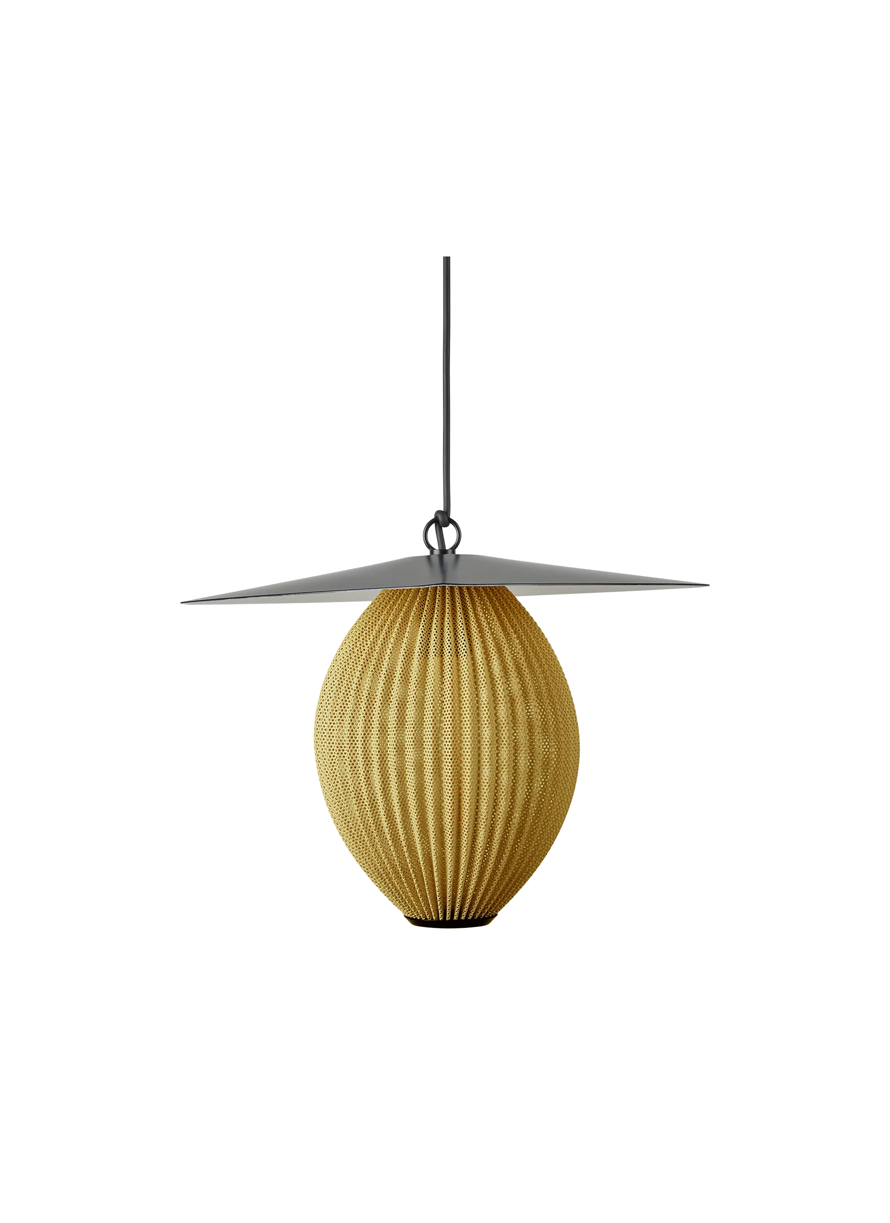 GUBI Satellite Outdoor Pendant